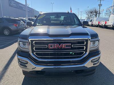 Used 2018 GMC Sierra 1500 SLE Double Cab for sale #G11338P - photo 2