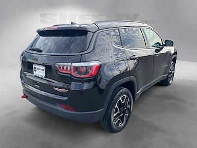 2020 Jeep Compass 4WD SUV for sale #G11339P - photo 2