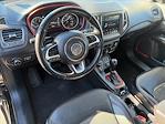 Used 2020 Jeep Compass Trailhawk for sale #G11339P - photo 11