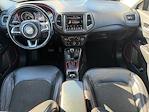 Used 2020 Jeep Compass Trailhawk for sale #G11339P - photo 12