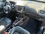 Used 2020 Jeep Compass Trailhawk for sale #G11339P - photo 15