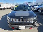 Used 2020 Jeep Compass Trailhawk for sale #G11339P - photo 2