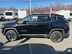 Used 2020 Jeep Compass Trailhawk for sale #G11339P - photo 3