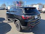 Used 2020 Jeep Compass Trailhawk for sale #G11339P - photo 4