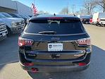 Used 2020 Jeep Compass Trailhawk for sale #G11339P - photo 5