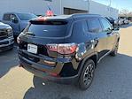 Used 2020 Jeep Compass Trailhawk for sale #G11339P - photo 7