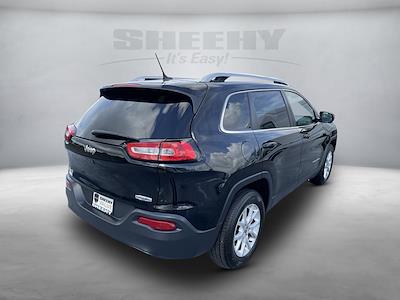 2018 Jeep Cherokee 4x4 SUV for sale #G113413A - photo 2