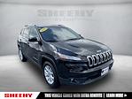 2018 Jeep Cherokee 4x4 SUV for sale #G113413A - photo 1