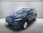 2018 Jeep Cherokee 4x4 SUV for sale #G113413A - photo 11