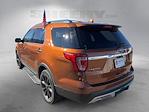 2017 Ford Explorer 4WD SUV for sale #G11341Z - photo 14