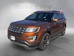 2017 Ford Explorer 4WD SUV for sale #G11341Z - photo 16
