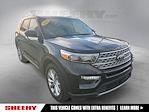 2023 Ford Explorer 4WD SUV for sale #G11348P - photo 1