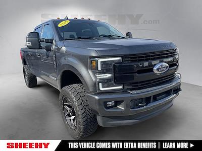Used 2019 Ford F-250 - photo 1