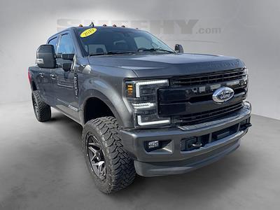 Used 2019 Ford F-250 - photo 1