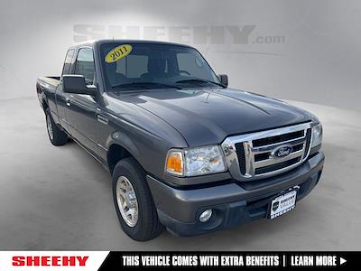 2011 Ford Ranger Super Cab RWD Pickup for sale #G11351Z - photo 1
