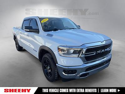 Used 2019 Ram 1500 Lone Star Crew Cab for sale #G11353P - photo 1