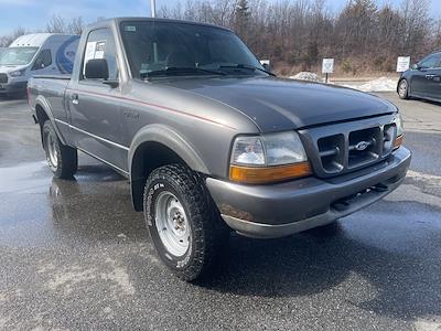 Used 2000 Ford Ranger - photo 1