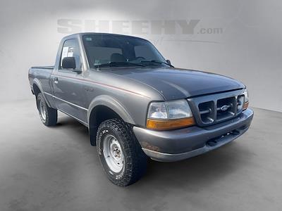 Used 2000 Ford Ranger - photo 1