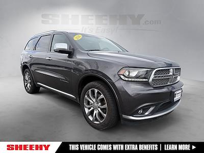 Used 2016 Dodge Durango - photo 1