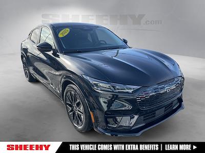 Used 2025 Ford Mustang Mach-E Premium for sale #G11355P - photo 1