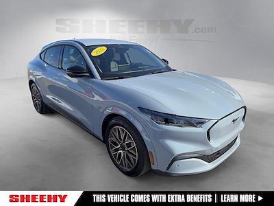 Used 2025 Ford Mustang Mach-E Premium for sale #G11356P - photo 1