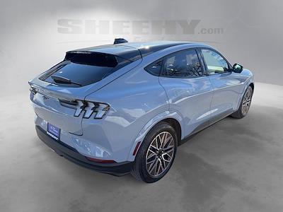 Used 2025 Ford Mustang Mach-E - photo 1