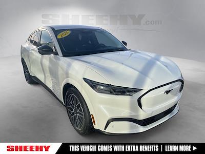 Used 2025 Ford Mustang Mach-E Premium for sale #G11357P - photo 1