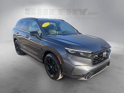 Used 2024 Honda CR-V Hybrid Sport-L for sale #G11358P - photo 2