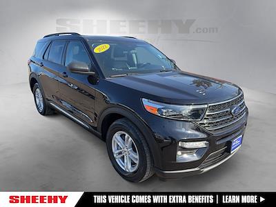 2022 Ford Explorer 4WD SUV for sale #G11360P - photo 1