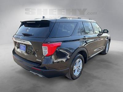 2022 Ford Explorer 4WD SUV for sale #G11360P - photo 2