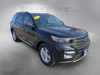 2022 Ford Explorer 4WD SUV for sale #G11360P - photo 2