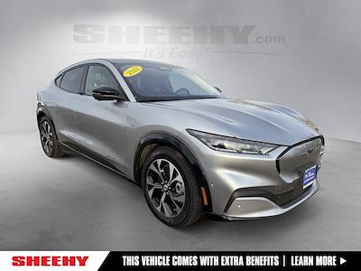 Used 2021 Ford Mustang Mach-E Premium for sale #G11361P - photo 1