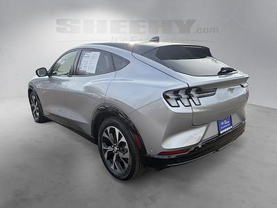 Used 2021 Ford Mustang Mach-E - photo 1