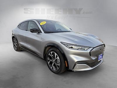 Used 2021 Ford Mustang Mach-E Premium for sale #G11361P - photo 2