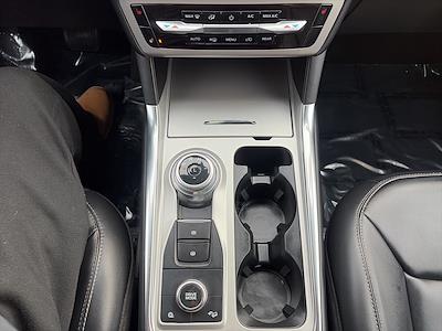 Used 2022 Ford Explorer - photo 1