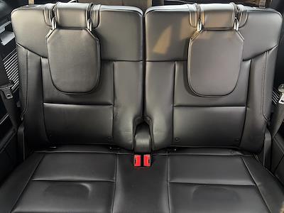 Used 2022 Ford Explorer - photo 1