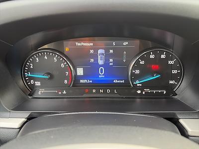 Used 2022 Ford Explorer - photo 1
