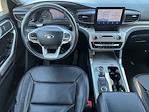 Used 2022 Ford Explorer XLT for sale #G11362P - photo 3