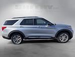 Used 2022 Ford Explorer XLT for sale #G11362P - photo 9