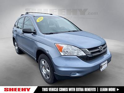 Used 2010 Honda CR-V - photo 1