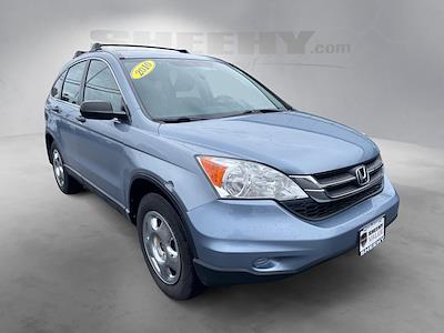 Used 2010 Honda CR-V - photo 1