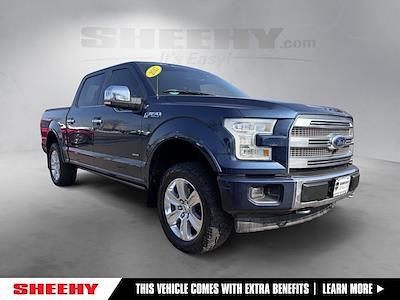 Used 2017 Ford F-150 - photo 1
