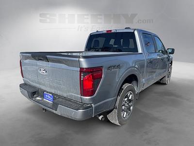 Used 2025 Ford F-150 - photo 1