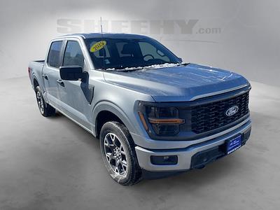 2025 Ford F-150 SuperCrew Cab 4WD Pickup for sale #G11365V - photo 2