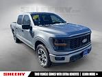 2025 Ford F-150 SuperCrew Cab 4WD Pickup for sale #G11365V - photo 1