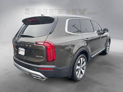 Used 2021 Kia Telluride - photo 1