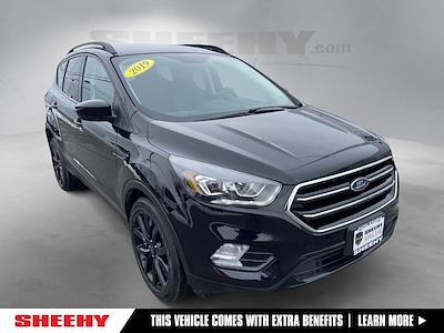 Used 2019 Ford Escape - photo 1
