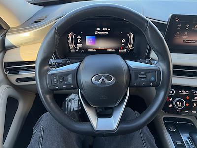 Used 2023 Infiniti QX60 - photo 1