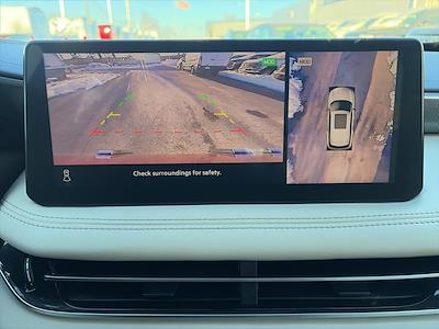 Used 2023 Infiniti QX60 - photo 1