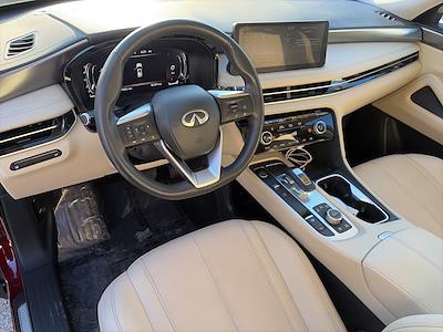 Used 2023 Infiniti QX60 - photo 1